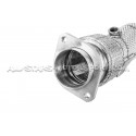 Downpipes descatalizadas Alpha Competition para BMW X3M / X4M F9x