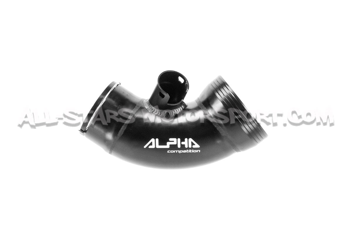 Inlet de turbo Alpha Competition pour BMW 140i / 240i F2x et 340i /...