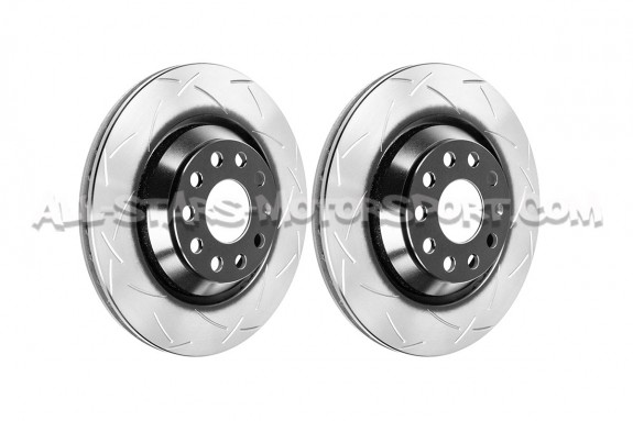 Discos de freno traseros DBA T3 310mm para S3 8V / RS3 8V / TT 8S /...