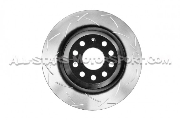 Disques de frein arrières DBA T3 310mm pour S3 8V / RS3 8V / TT 8S ...