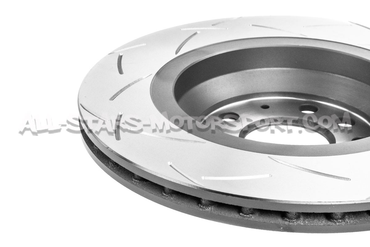 Disques de frein arrières DBA T3 310mm pour S3 8V / RS3 8V / TT 8S ...