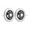 Discos de freno traseros DBA T3 310mm para S3 8P / RS3 8P / Golf 5 ...