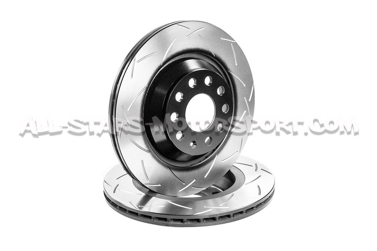 Disques de frein arrières DBA T3 310mm pour S3 8P / RS3 8P / Golf 5...