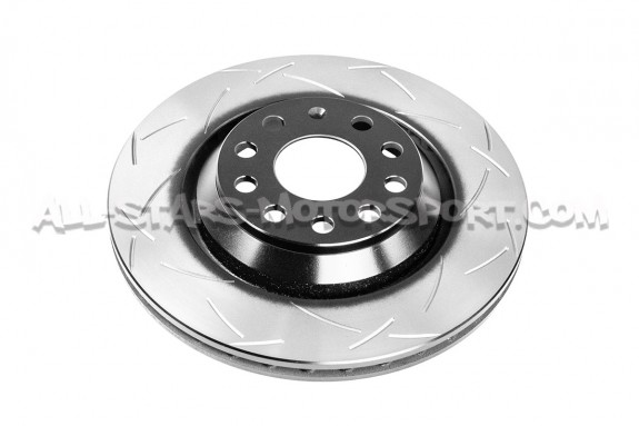 Disques de frein arrières DBA T3 310mm pour S3 8P / RS3 8P / Golf 5...