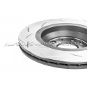 Discos de freno traseros DBA T3 310mm para S3 8P / RS3 8P / Golf 5 ...