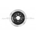 Nissan 350Z DBA T2 Rear Brake Discs