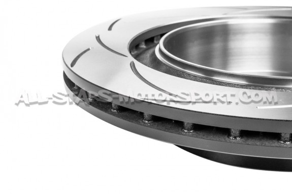 Nissan 350Z DBA T2 Rear Brake Discs