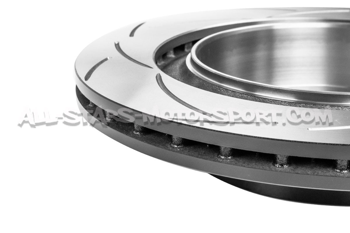 Disques de frein arrières DBA T2 pour Nissan 350Z