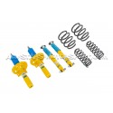 Kit de suspensión Bilstein / Eibach B12 Pro-Kit para Renault Megane...