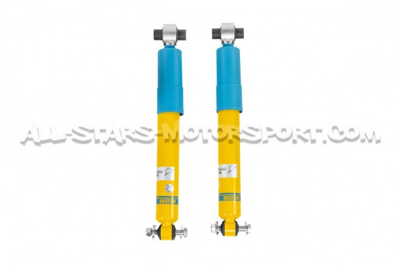 Kit suspension Bilstein / Eibach B12 Pro Kit pour Renault Megane 3 RS