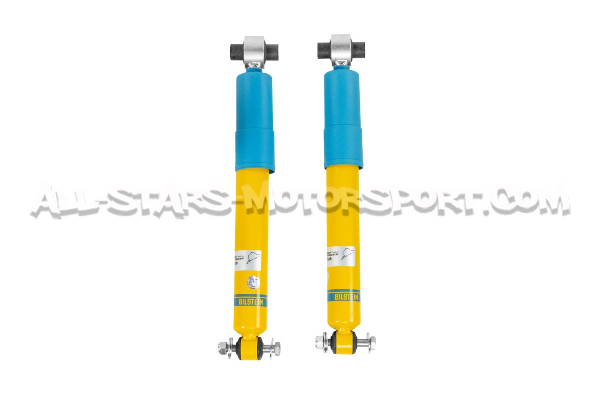 Renault Megane 3 RS Bilstein / Eibach B12 Pro-Kit Suspension Set