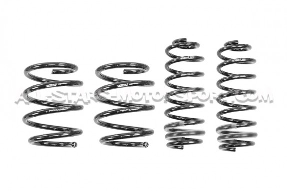 Kit suspension Bilstein / Eibach B12 Pro Kit pour Renault Megane 3 RS