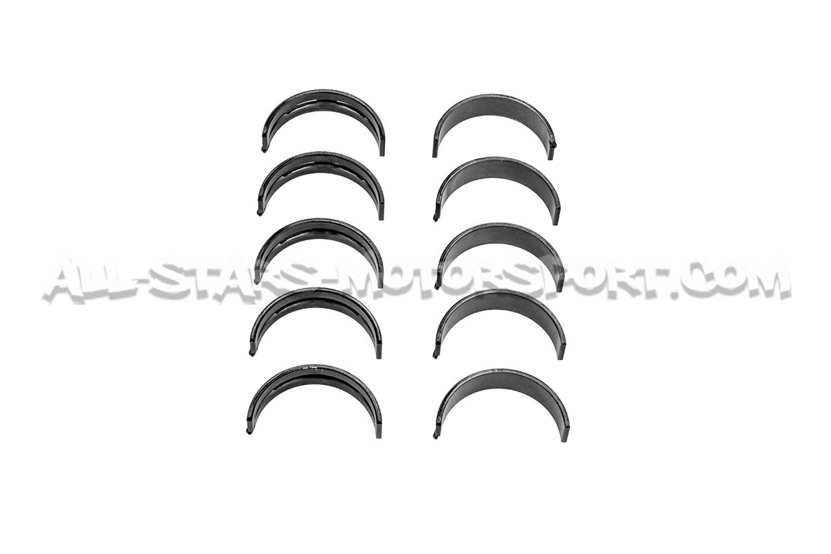 Cojinetes de ciguenal ACL Performance para Audi S3 8V / Golf 7 GTI ...