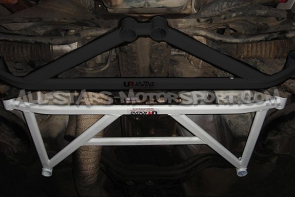 Renfort inférieur avant 4 points en H Ultra Racing pour Subaru Impr...