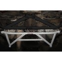 Subaru Impreza GT GC8 Ultra Racing 4 Point Front Subframe H Brace