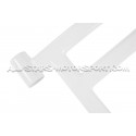Renfort inférieur avant 4 points en H Ultra Racing pour Subaru Impr...