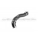 Tube d'admission 3.5\\" / 89mm Alpha Competition pour Audi RS3 8V 367