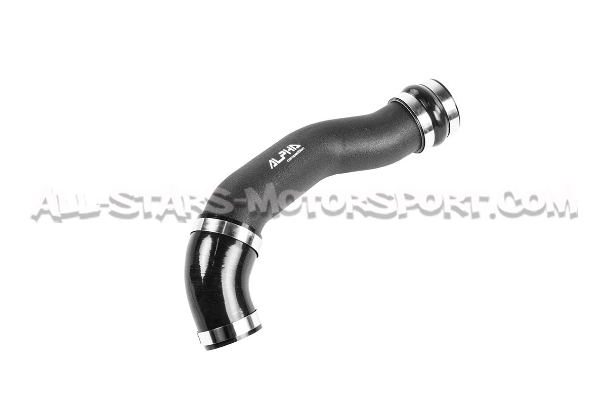 Audi RS3 8V Alpha Competition 3.5\\" / 89mm Intake Pipe