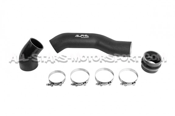Audi RS3 8V Alpha Competition 3.5\\" / 89mm Intake Pipe