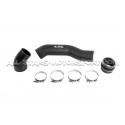Tubo de admision 3.5\\" / 89mm Alpha Competition para Audi RS3 8V