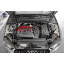 Tube d'admission 3.5\\" / 89mm Alpha Competition pour Audi RS3 8V 367