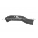 Tube d'admission 3.5\\" / 89mm Alpha Competition pour Audi RS3 8V 367