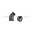 Audi RS3 8V Alpha Competition 3.5\\" / 89mm Intake Pipe