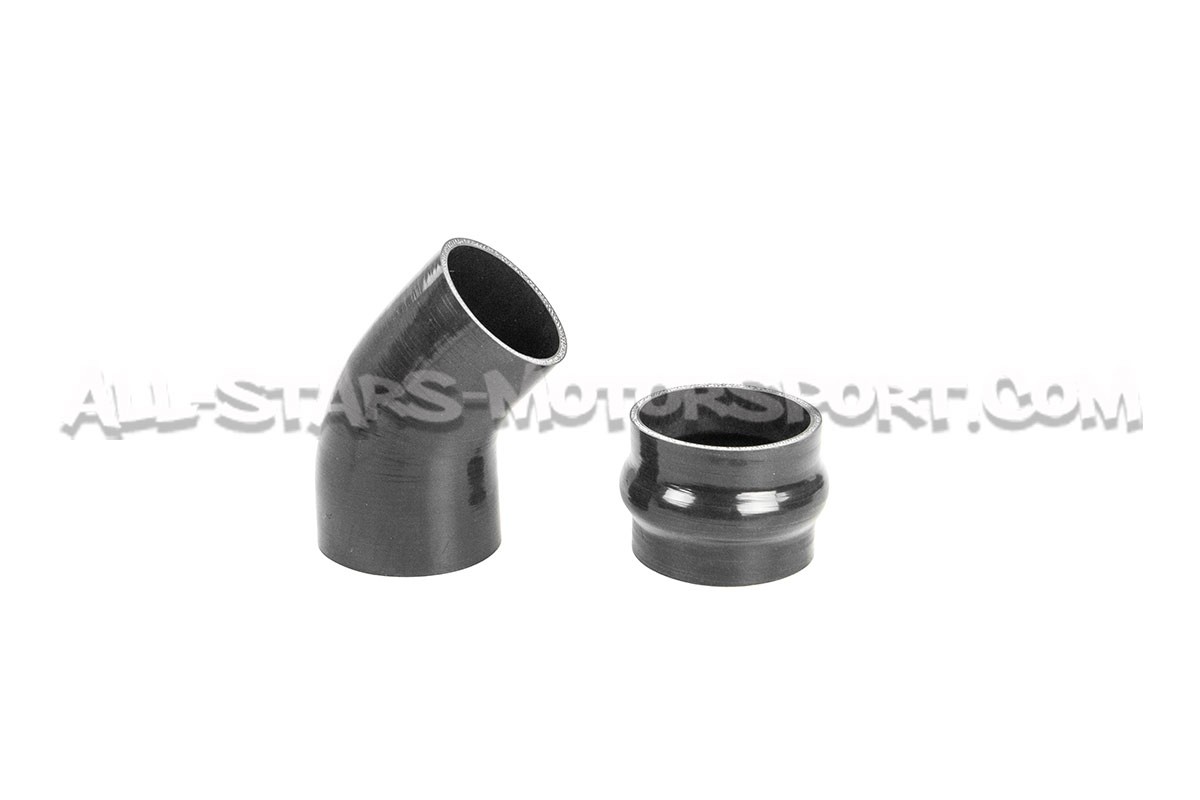 Audi RS3 8V Alpha Competition 3.5\\" / 89mm Intake Pipe