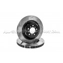 Disques de frein avants DBA T3 pour BMW M3 E9x et 1M E82 / 135i E82