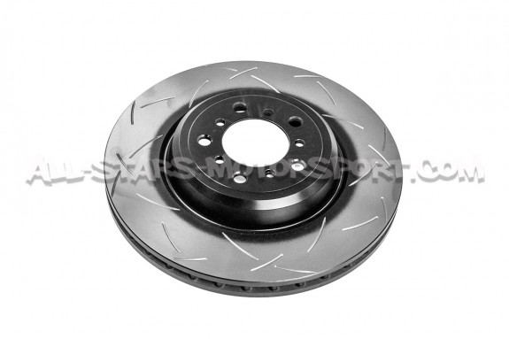Disques de frein avants DBA T3 pour BMW M3 E9x et 1M E82 / 135i E82