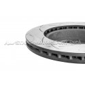 BMW M3 E9x and 1M E82 / 135i E82 DBA T3 Front Brake Discs