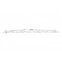 Subaru Impreza STI 08-14 Ultra Racing Rear Upper Strut Brace