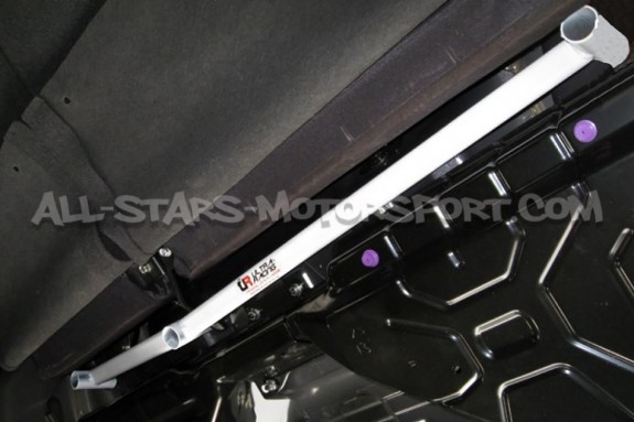 Subaru Impreza STI 08-14 Ultra Racing Rear Upper Strut Brace