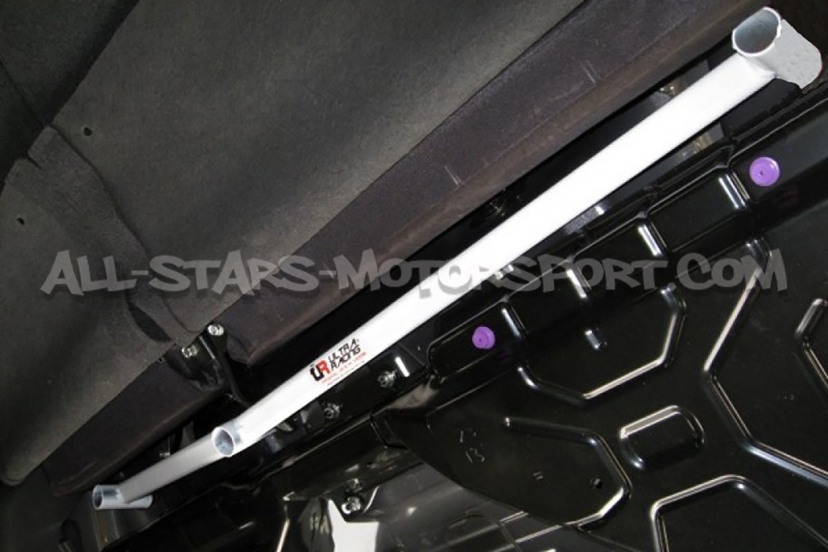 Subaru Impreza STI 08-14 Ultra Racing Rear Upper Strut Brace