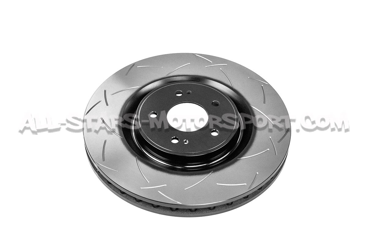 Mitsubishi Lancer Evo 10 DBA T3 Front Brake Discs