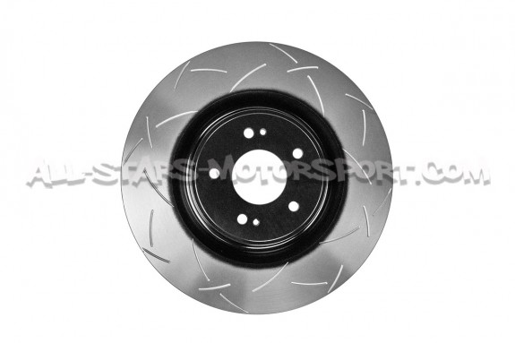 Mitsubishi Lancer Evo 10 DBA T3 Front Brake Discs