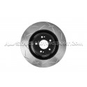 Mitsubishi Lancer Evo 10 DBA T3 Front Brake Discs
