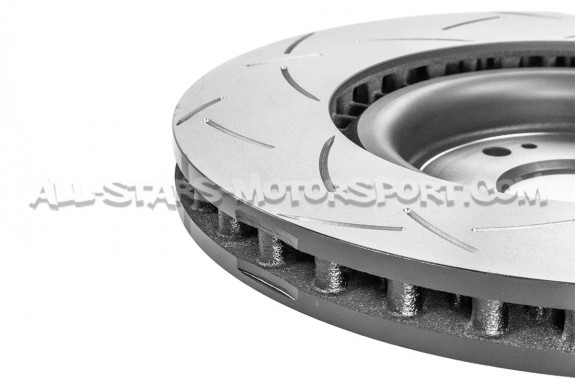 Mitsubishi Lancer Evo 10 DBA T3 Front Brake Discs