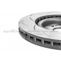 Disques de frein avants DBA T3 pour Mitsubishi Lancer Evo 10