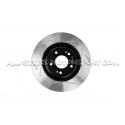 Mitsubishi Lancer Evo 8 / Evo 9 DBA T2 Front Brake Discs