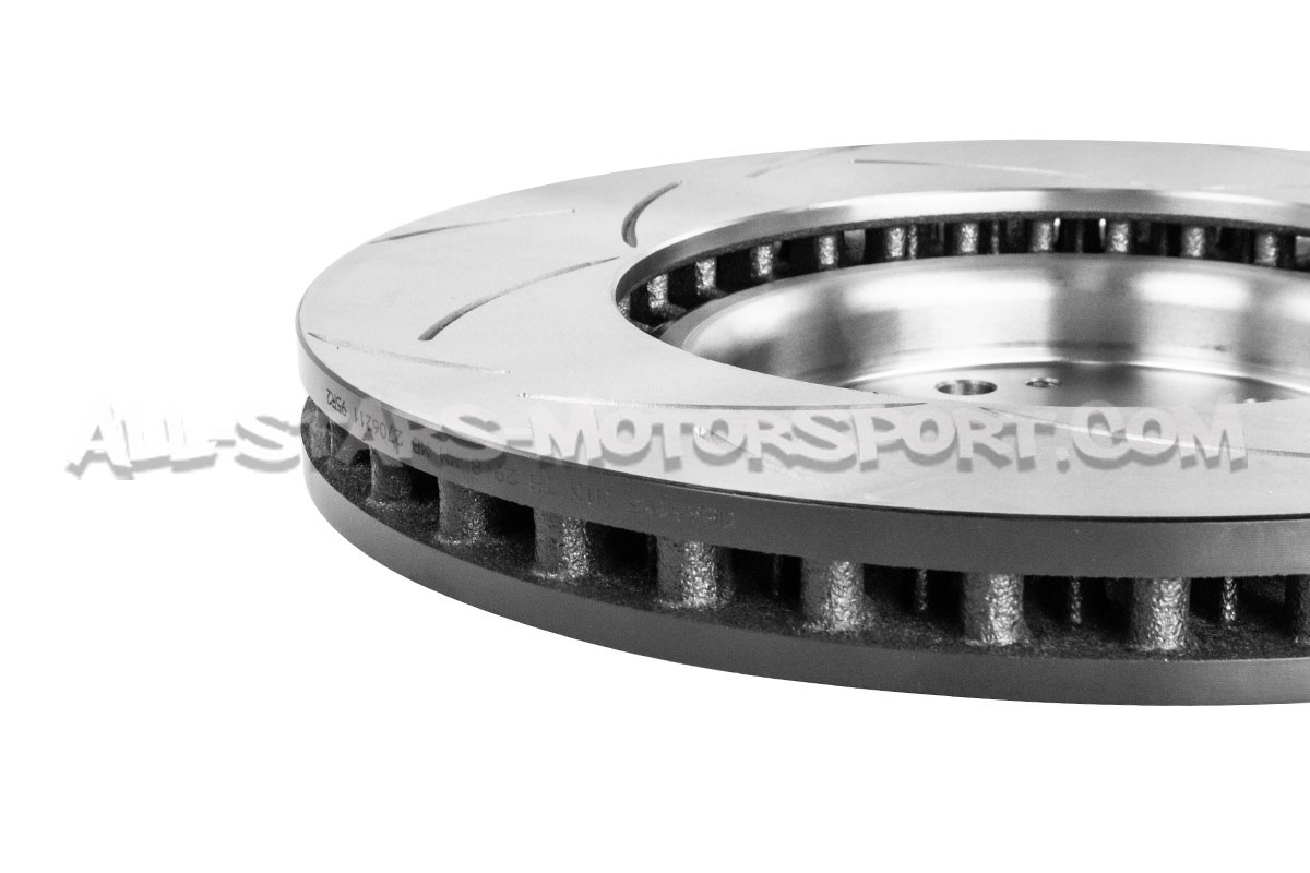 Mitsubishi Lancer Evo 8 / Evo 9 DBA T2 Front Brake Discs