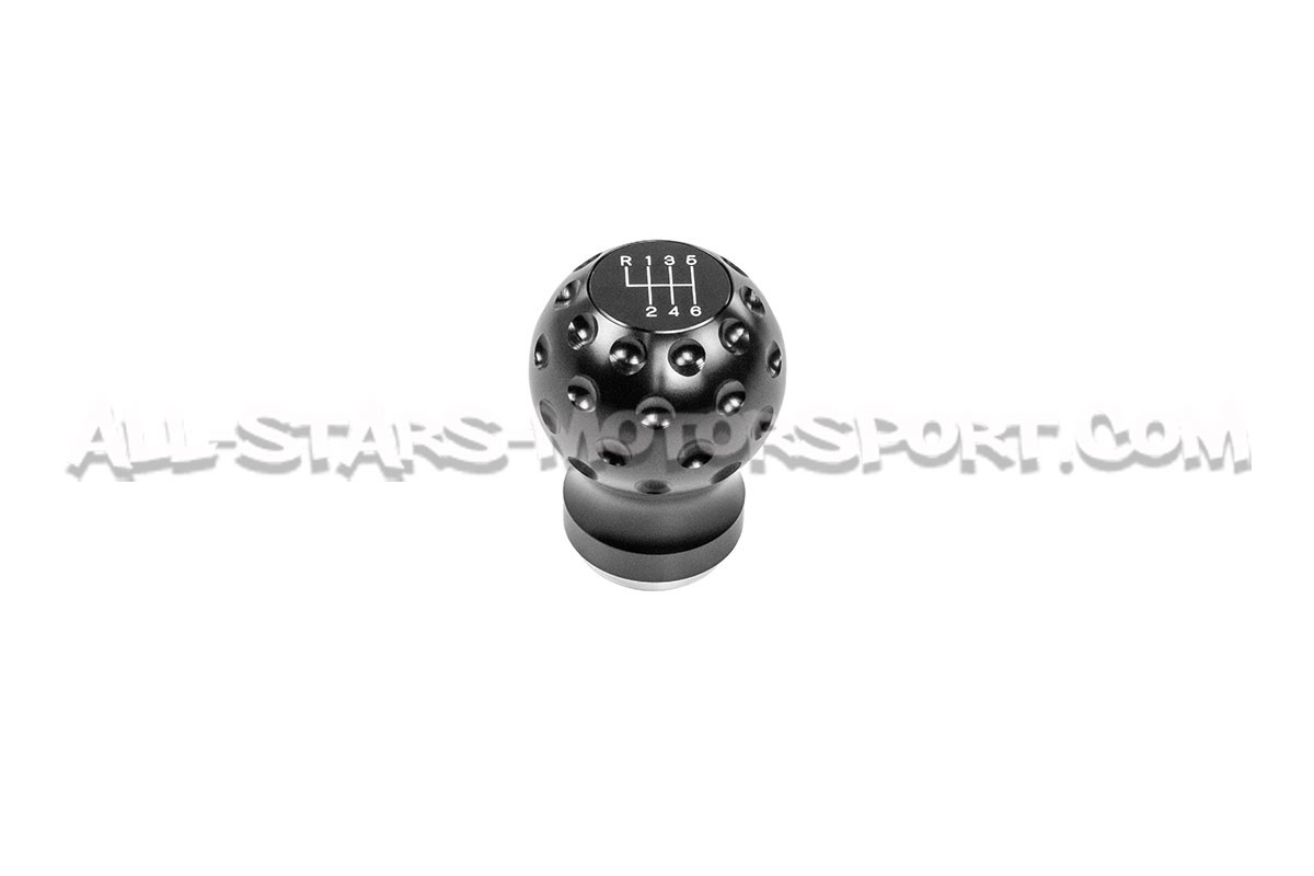 S3 / Golf 5 / Golf 6 / Leon 1M / Leon 2 / TT / Scirocco Forge Motorsport Shift Knob