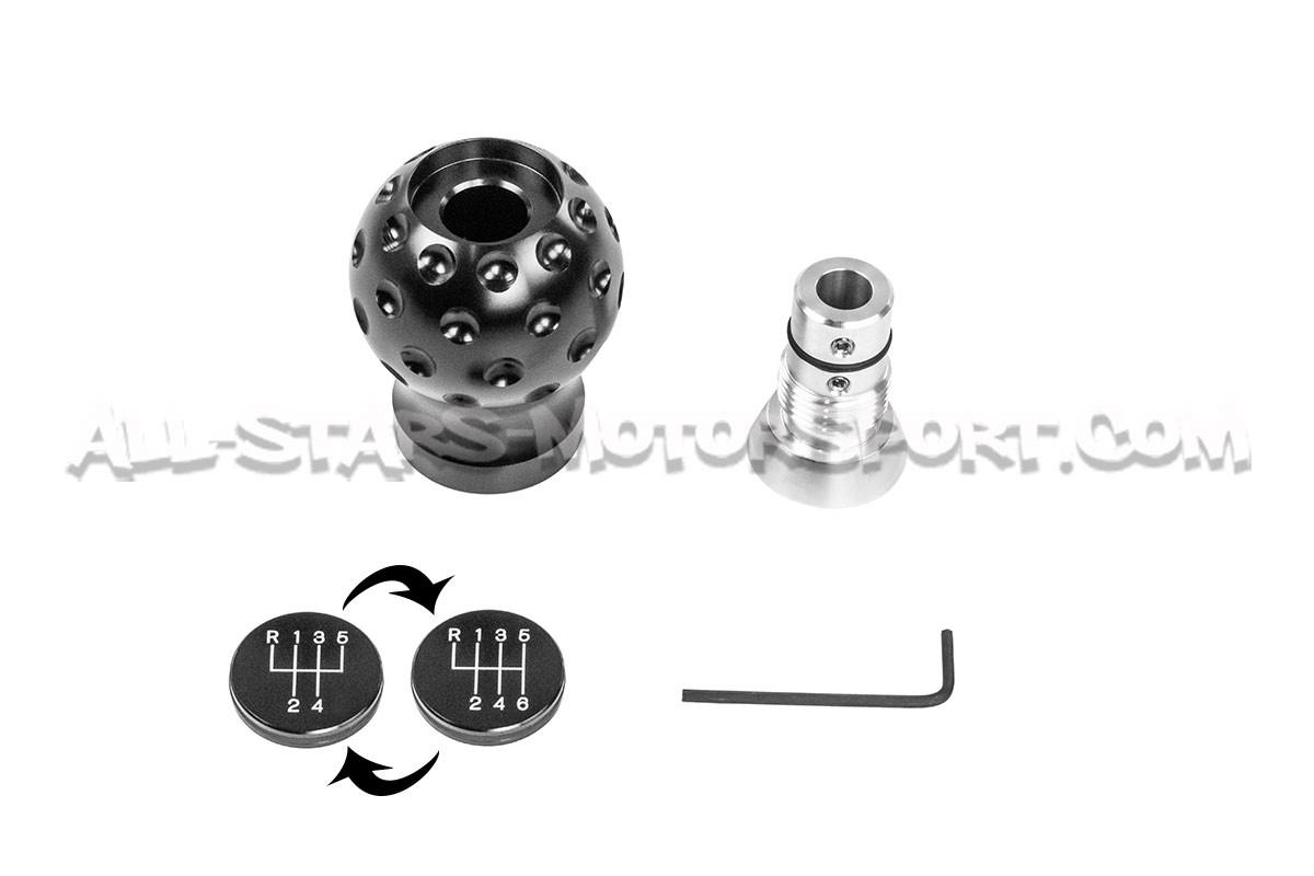 S3 / Golf 5 / Golf 6 / Leon 1M / Leon 2 / TT / Scirocco Forge Motor...