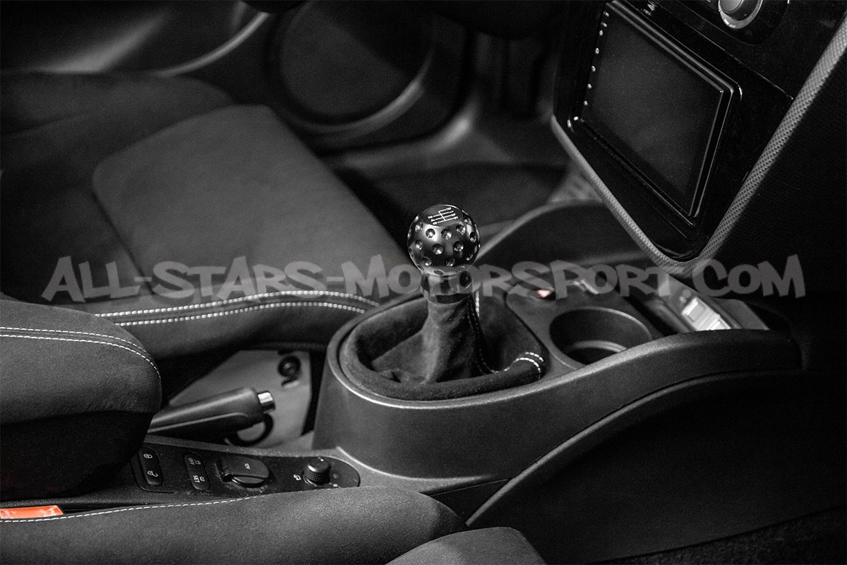 Palanca de cambios Forge Motorsport para S3 / Golf 5 / Golf 6 / Leo...