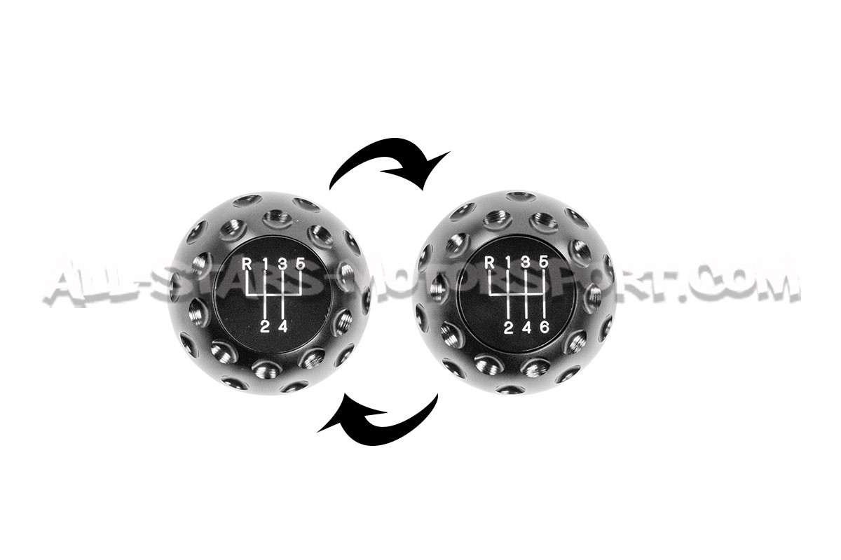 S3 / Golf 5 / Golf 6 / Leon 1M / Leon 2 / TT / Scirocco Forge Motor...