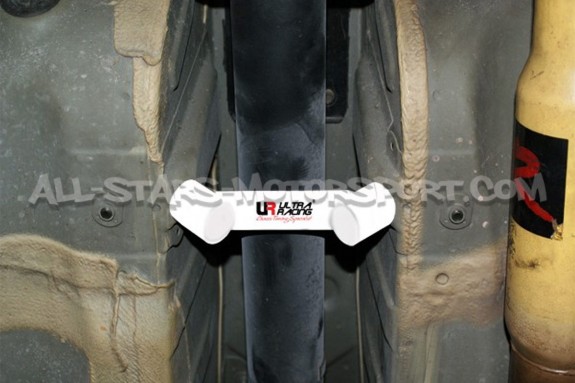 Honda S2000 Ultra Racing 2 Point Centre Subframe Brace