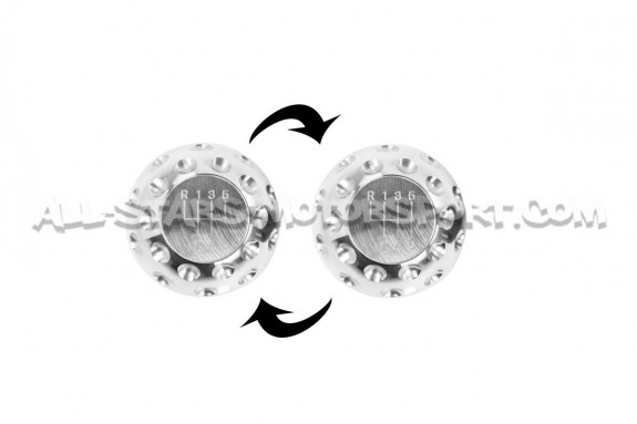 Palanca de cambios Forge Motorsport para S3 / Golf 5 / Golf 6 / Leo...