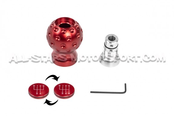 Palanca de cambios Forge Motorsport para S3 / Golf 5 / Golf 6 / Leo...