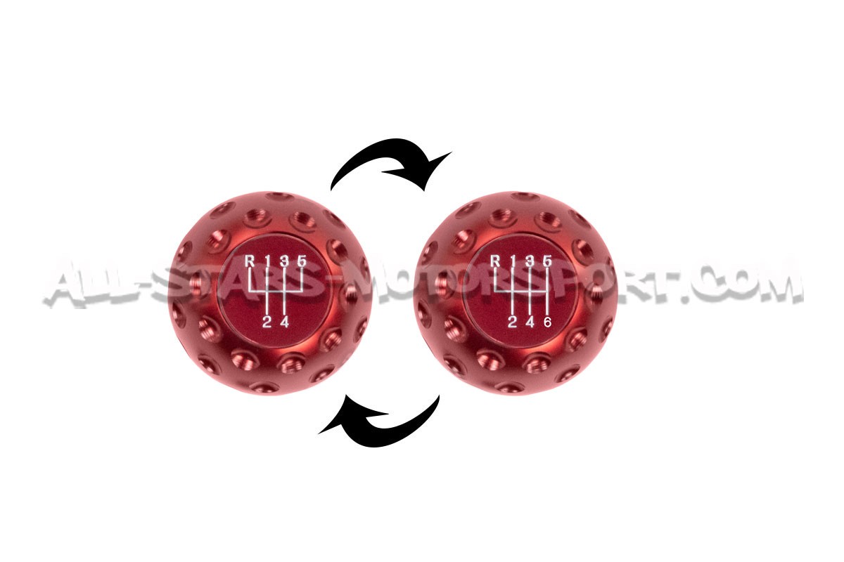 S3 / Golf 5 / Golf 6 / Leon 1M / Leon 2 / TT / Scirocco Forge Motor...