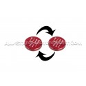 Palanca de cambios Forge Motorsport para S3 / Golf 5 / Golf 6 / Leo...